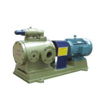 Multi-Usage Double Screw Pump